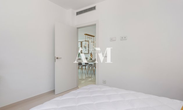 Obra nueva - detached - Playa Paraiso