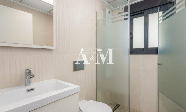 Obra nueva - detached - Playa Paraiso