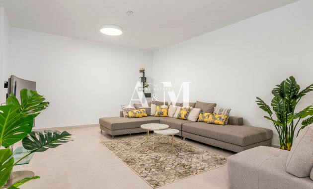 Obra nueva - detached - Playa Paraiso