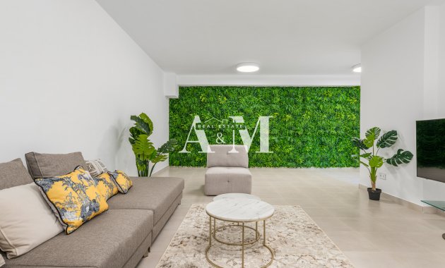 Obra nueva - detached - Playa Paraiso