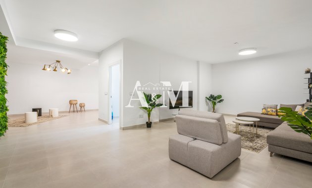 Obra nueva - detached - Playa Paraiso