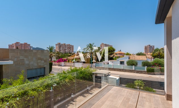 Obra nueva - detached - Playa Paraiso