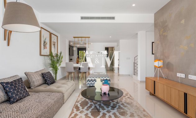 Obra nueva - detached - Playa Paraiso