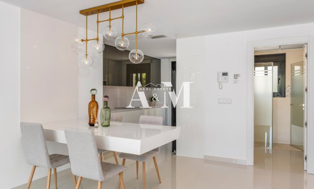 Obra nueva - detached - Playa Paraiso