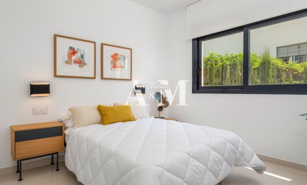 Obra nueva - detached - Playa Paraiso