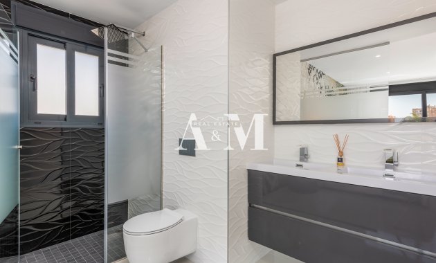 Obra nueva - detached - Playa Paraiso