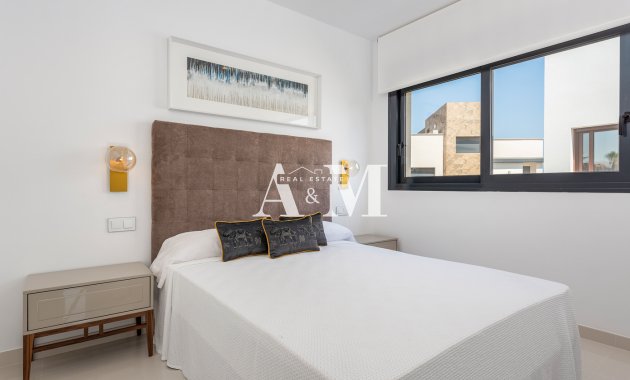 Obra nueva - detached - Playa Paraiso