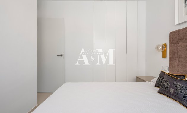 Obra nueva - detached - Playa Paraiso