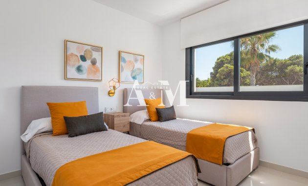 Obra nueva - detached - Playa Paraiso