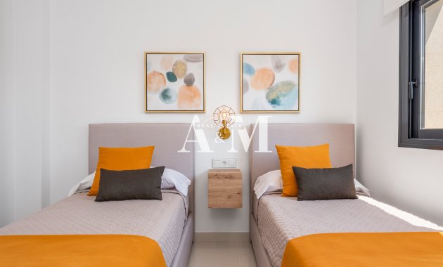 Obra nueva - detached - Playa Paraiso