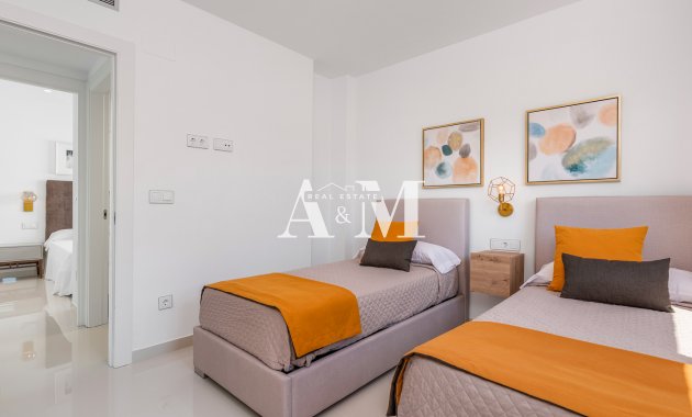 Obra nueva - detached - Playa Paraiso