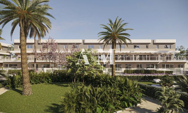 New Build - low-bungalow - Monforte del Cid