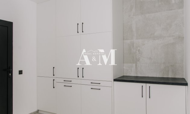 Nouvelle construction - detached - Rojales