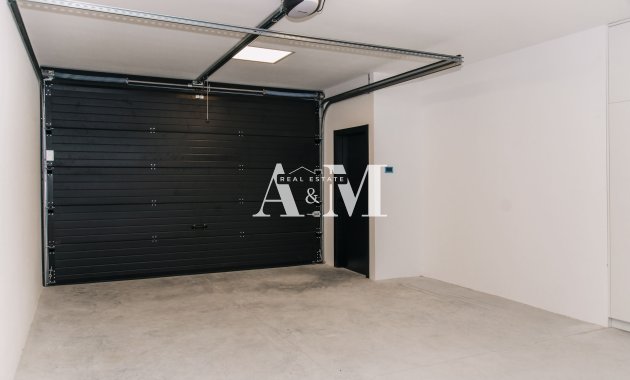 Nouvelle construction - detached - Rojales