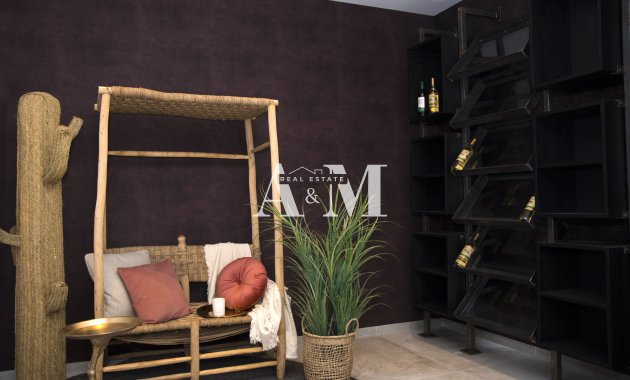 Nouvelle construction - detached - Rojales