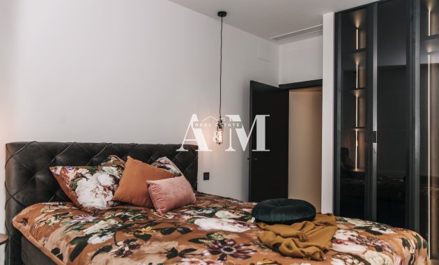 Nouvelle construction - detached - Rojales