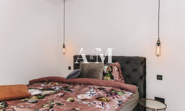 Nouvelle construction - detached - Rojales