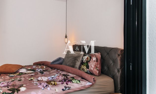 Nouvelle construction - detached - Rojales