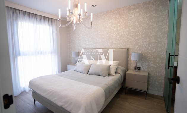 Nouvelle construction - high-bungalow - Pilar de la Horadada