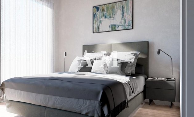 New Build - high-bungalow - Torrevieja