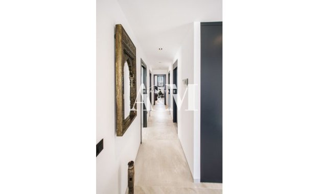 Новое здание - low-bungalow - Ciudad Quesada