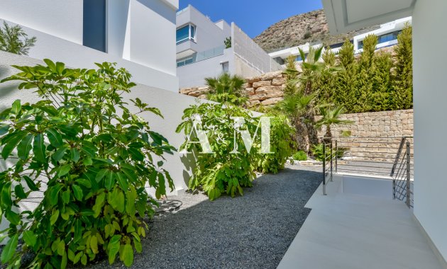New Build - Villa - Finestrat