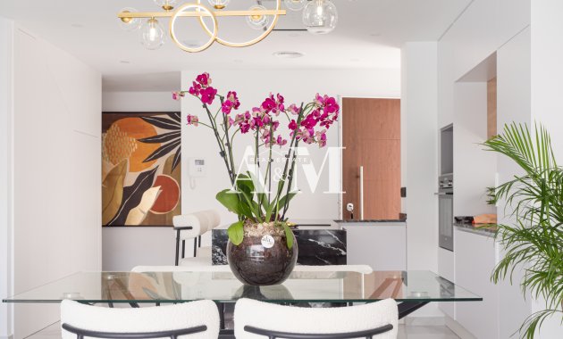 New Build - detached - San Pedro del Pinatar