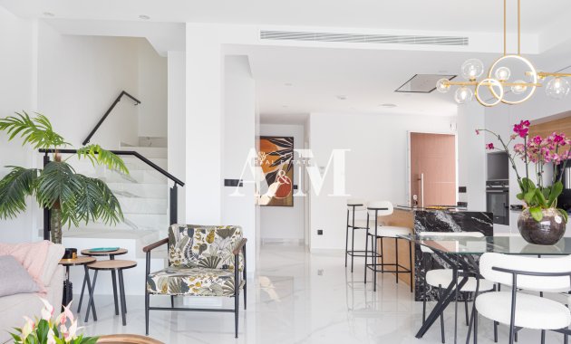 New Build - detached - San Pedro del Pinatar