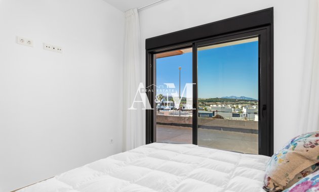 Новое здание - apartment - Benijofar