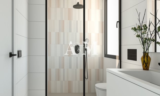 New Build - detached - Denia - Dénia