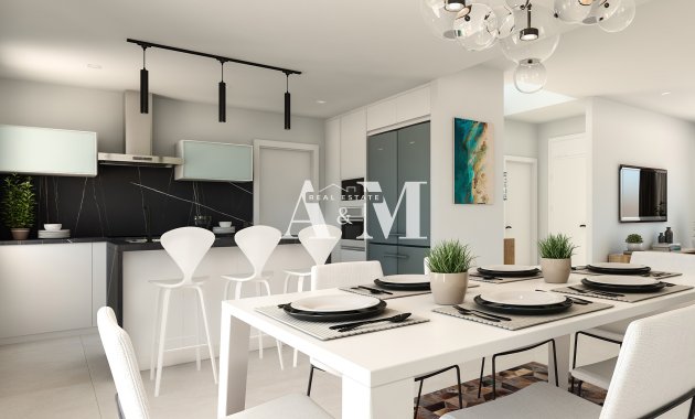 New Build - detached - Denia - Dénia