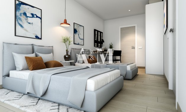 New Build - detached - Denia - Dénia