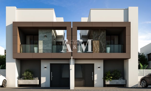New Build - detached - Denia - Dénia