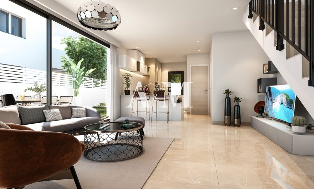 New Build - detached - Denia - Dénia