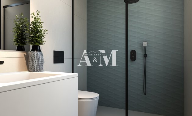 New Build - detached - Denia - Dénia