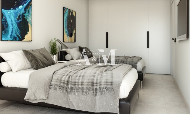 New Build - detached - Denia - Dénia