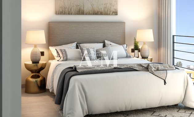 New Build - detached - Denia - Dénia