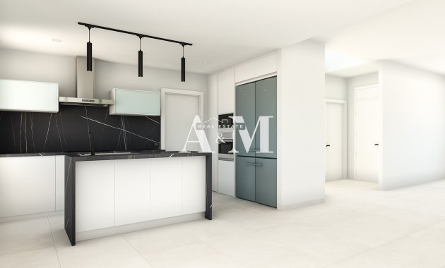 New Build - detached - Denia - Dénia