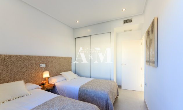 New Build - terraced - Pilar de la Horadada