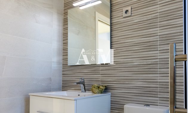 New Build - terraced - Pilar de la Horadada