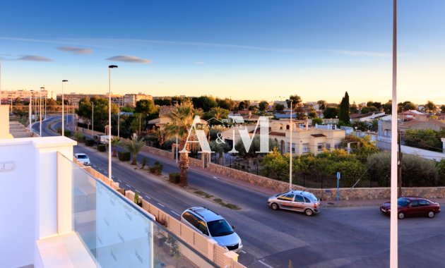 New Build - terraced - Pilar de la Horadada