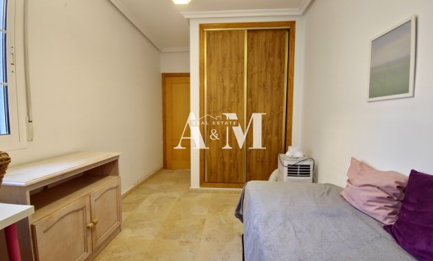 Alquiler a largo plazo - Adosado - Orihuela Costa - Lomas de Campoamor