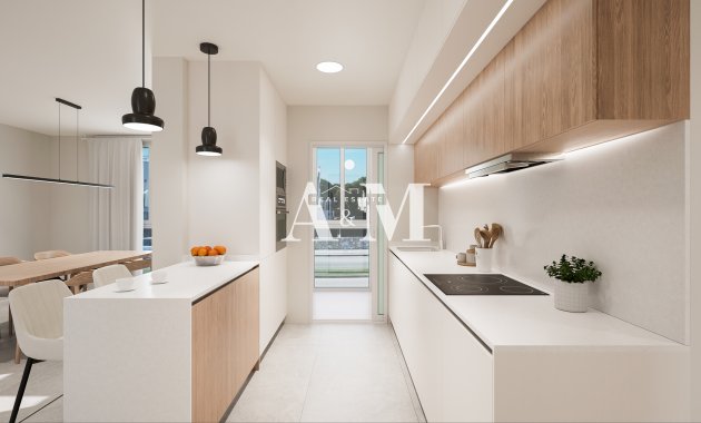 Obra nueva - terraced - Torre de la Horadada