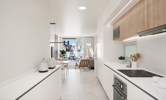 Obra nueva - terraced - Torre de la Horadada