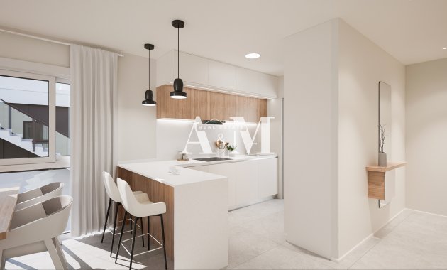 Obra nueva - terraced - Torre de la Horadada