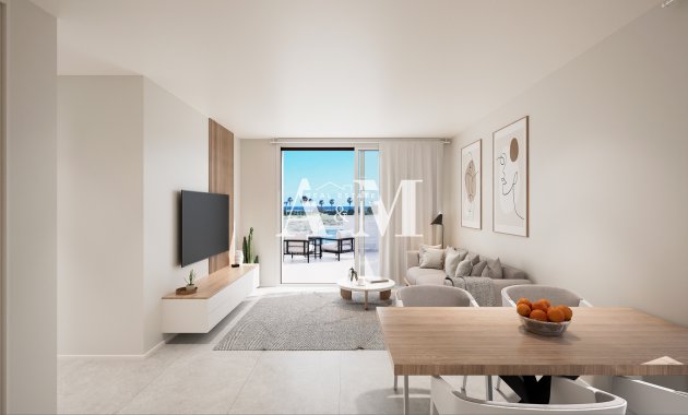 Obra nueva - terraced - Torre de la Horadada