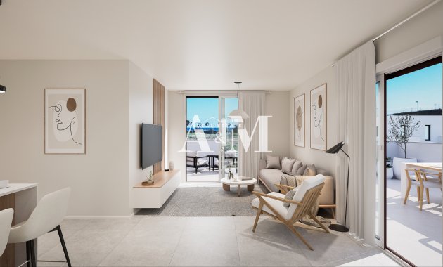 Obra nueva - terraced - Torre de la Horadada