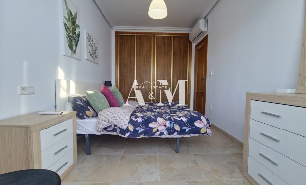 Alquiler a largo plazo - Adosado - Orihuela Costa - Lomas de Campoamor