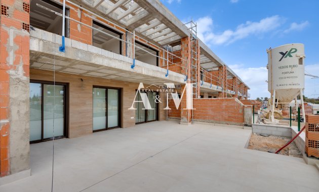 New Build - ground-floor - Los Alcazares