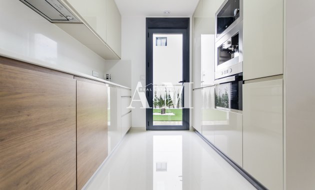 Nouvelle construction - Ville - San Miguel de Salinas